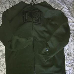 Quicksilver hoodie men XL